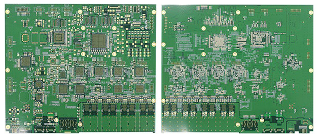 pcb板設(shè)計(jì)